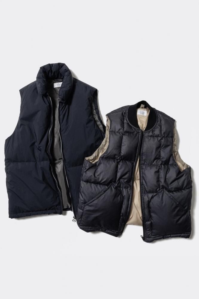 Unlikely 3Way Utility Vest(Black) - H-L