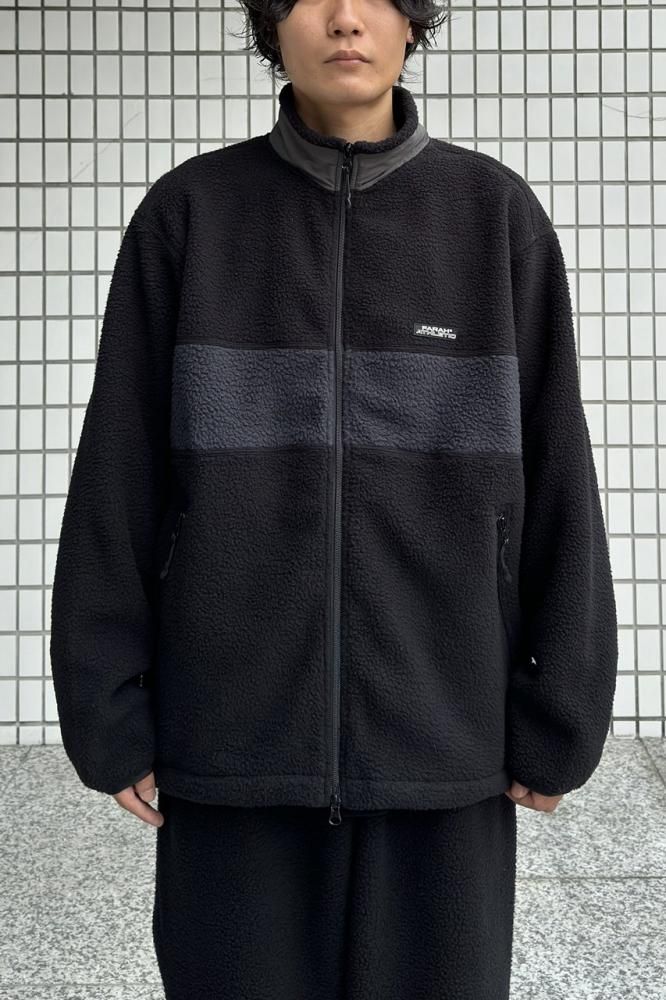 FARAH Stand Collar Zip Up Blouson Lサイズ FARAH / Stand Collar Zip Up Blouson | twelve