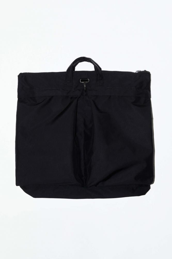 NJ/CLUB｣ SML 別注 ヘルメットバッグ
