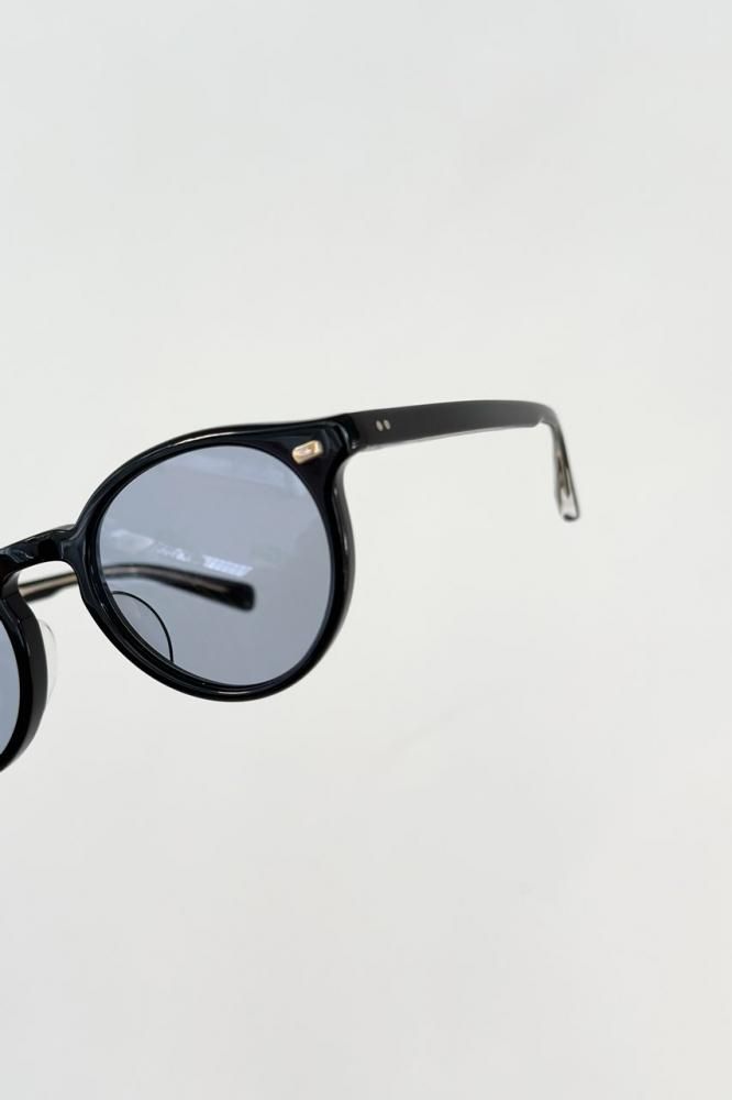 【未使用】EYEVAN Puerto 47 SUN PBK メガネ・サングラス Collection: Puerto(47)-SUN | EYEVAN