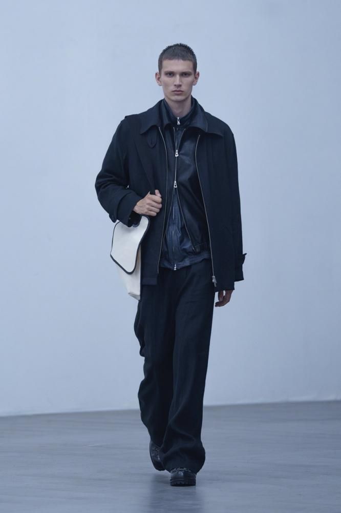 24ss YORK Nylon Traning Zip Blouson - メルカリ