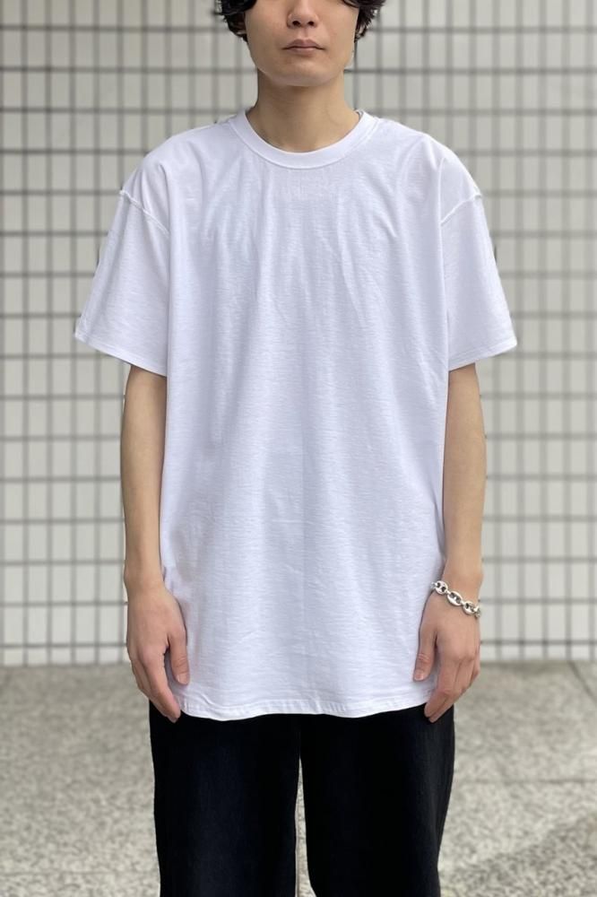 ★2枚入り★【#FR2】Tagless T-shirt 2-PackTシャツ パックT Tagless T-shirt 2-Pack – #FR2