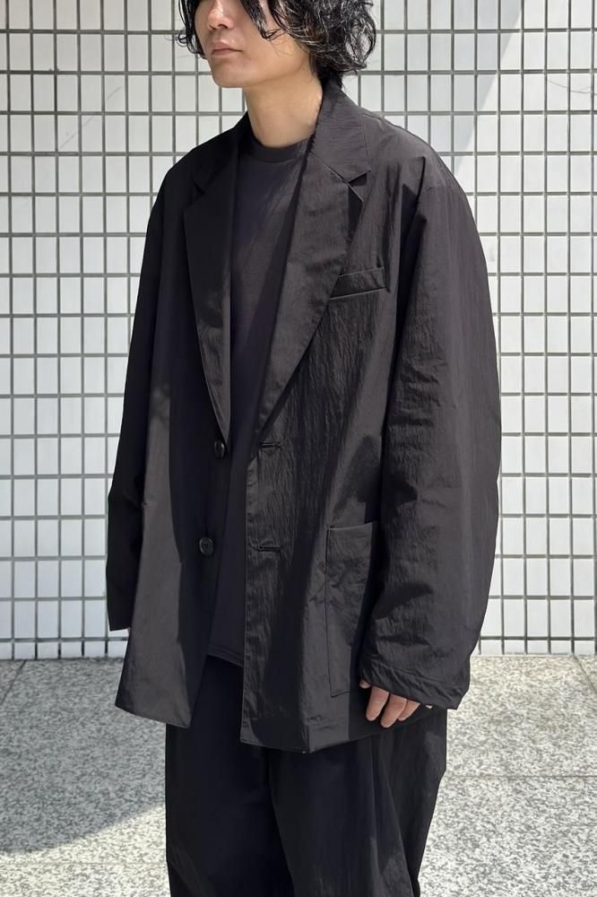 【Mサイズ】LTT TL HALF COAT BLK 機能性素材 防寒 美中古品 SIMPSONヘルメット公認オンラインストア
