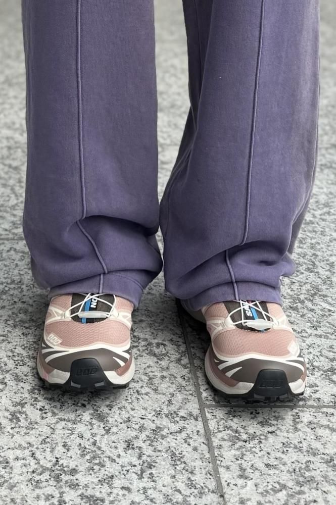 XT-6(Mahogany Rose×Earth Brown×Flamingo Pink) - H-L