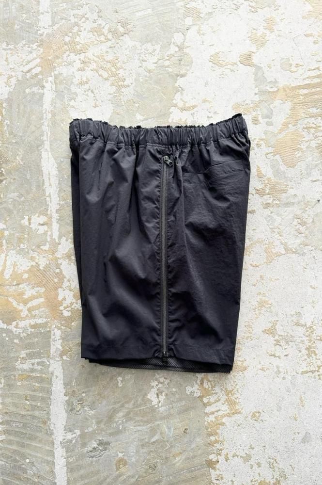 イズネスTECHNICAL VENTILATION SHORTS BLACK M TECHNICAL VENTILATION SHORTS(BLACK) - H-L