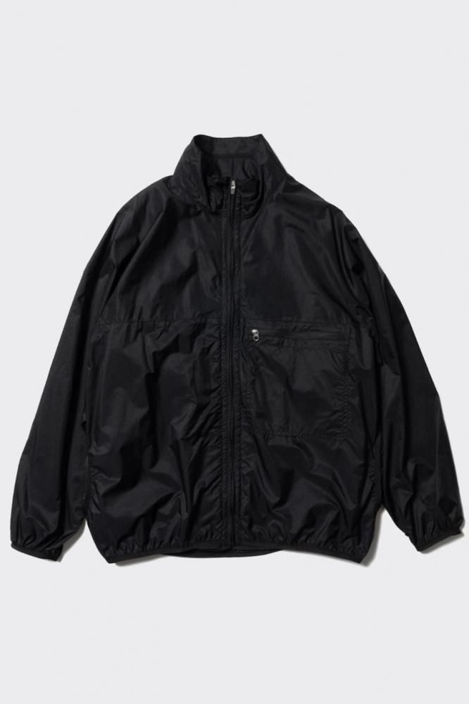 50% OFF 以上 - レディース福袋 Unlikely 3way Windbreaker Jacket(Black) - H-L ジャケット・アウター