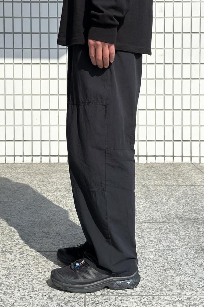 パンツ NEAT TECH Cotton Standard Easy Trousers NEAT TECH / Master Shield Cotton Standard Easy Trousers