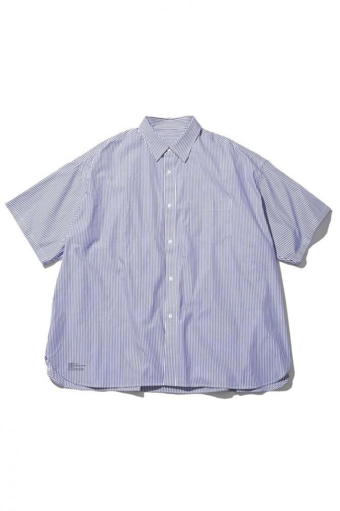 FreshService(フレッシュサービス) CORPORATE UNIFORM L/S SHIRT