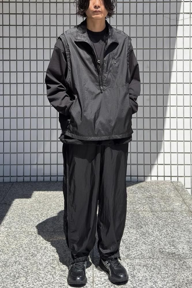 新品 DAIWA PIER39 TECH WIND SHELL VEST XL DAIWA PIER39 