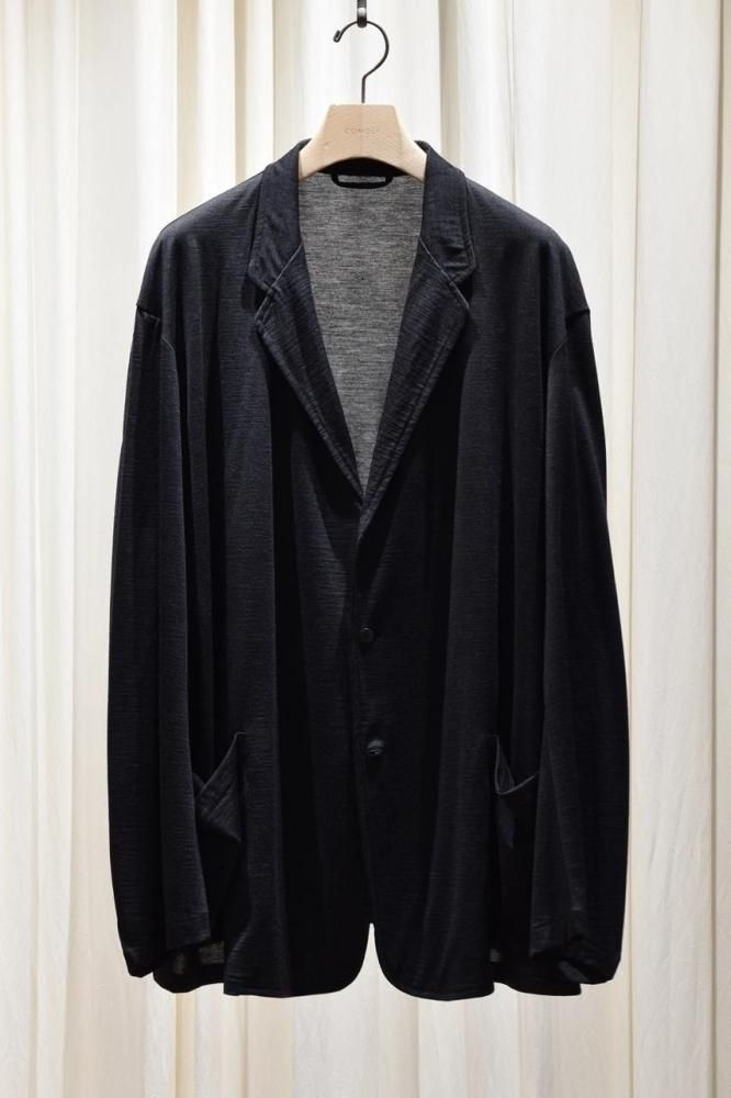 JACKET - H-L