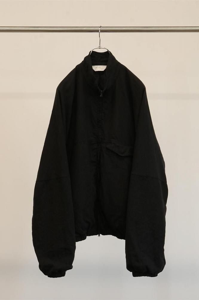 【最終値下げ】ANCELLM SILK NEP KIMONO BLOUSON ancellm0419-3_1024x1024.jpg?v=