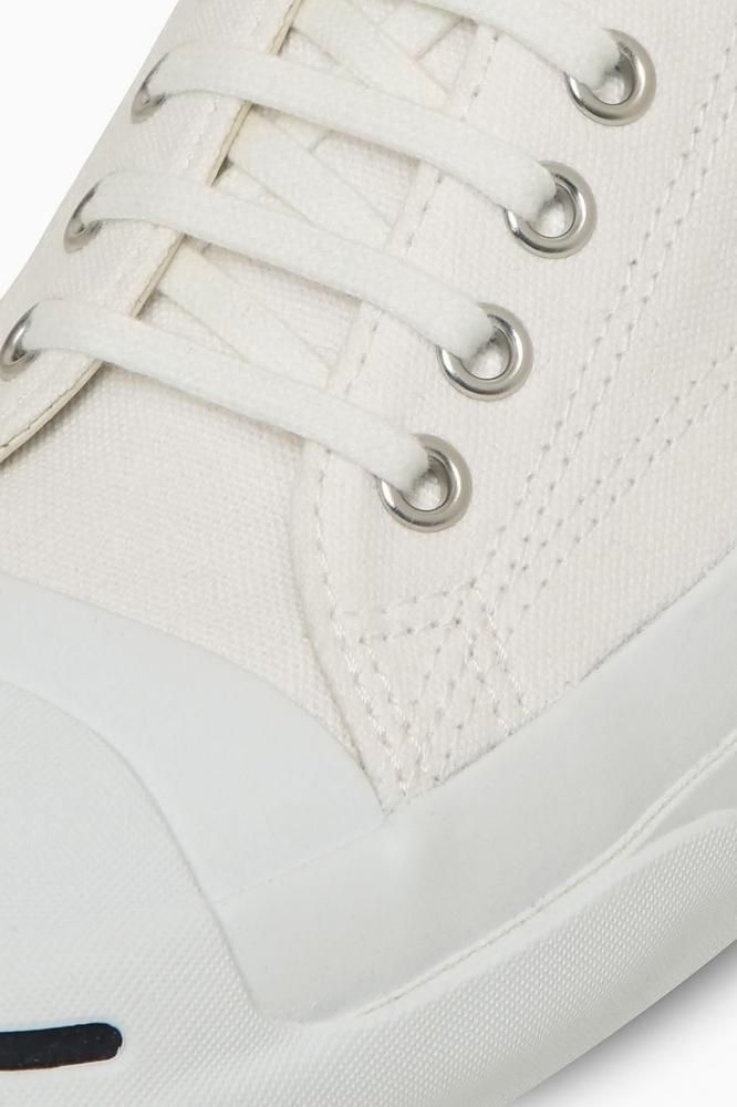 JACK PURCELL 1935 ホワイト CONVERSE(コンバース) / JACK PURCELL 1935 -WHITE-／acoustics