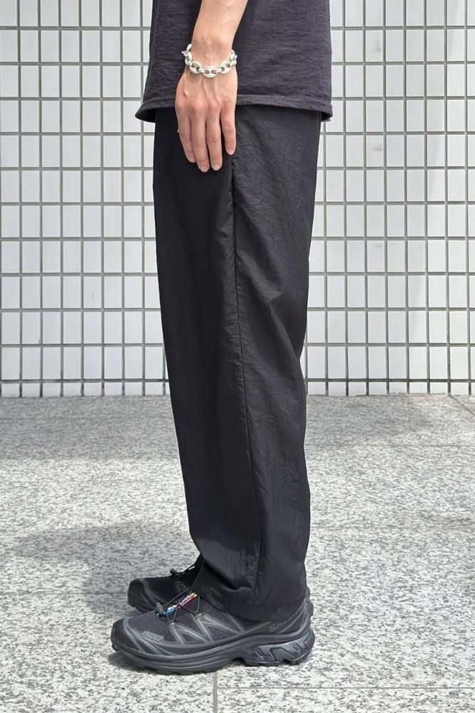 の*こ様 TEATORA WALLET PANTS RESORT - HL Wallet Pants RESORT HOVERLAYER(BLACK) - H-L
