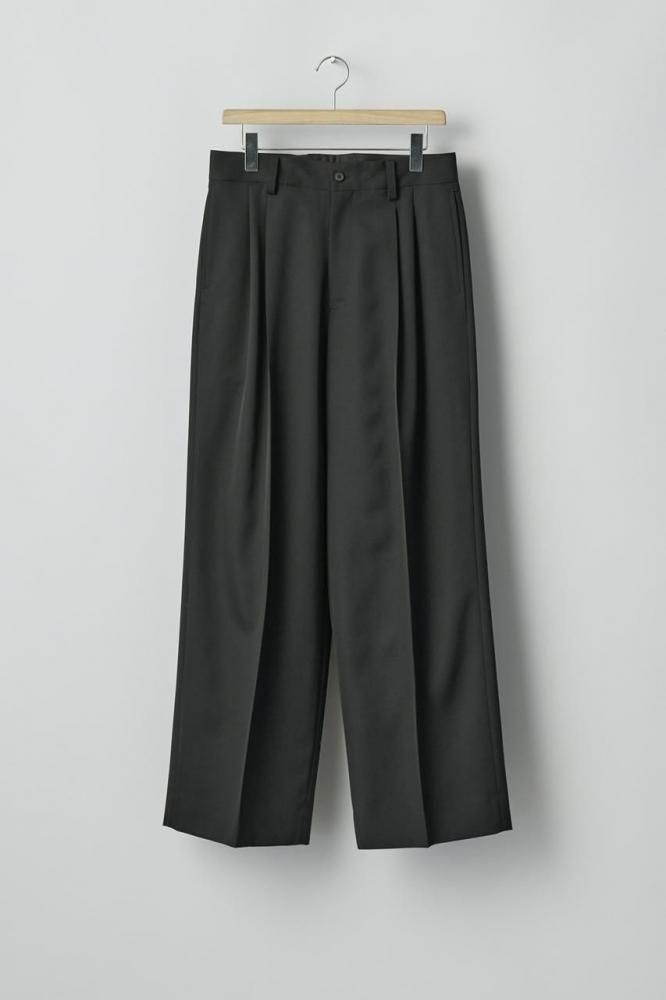 earth stitch pants | OHOTORO