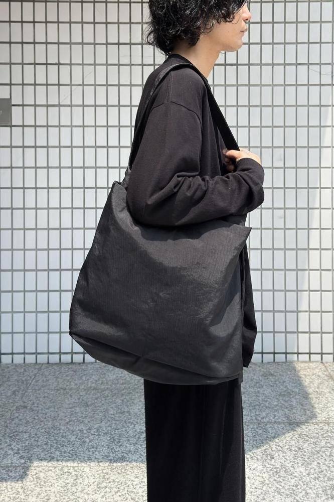 TAS US HELMET BAG(BLACK) - H-L