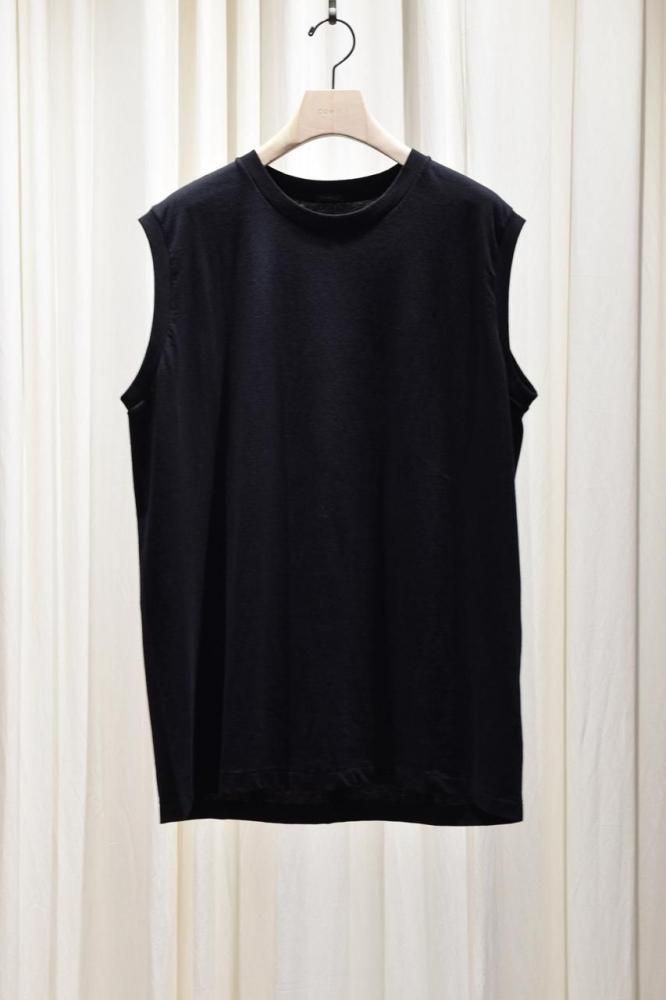 COMOLI コモリ Tシャツ・カットソー 白 2(M位) 0481525E0017 COMOLI / コモリ | SURPLUS Tシャツ - White | 通販 - 正規取扱