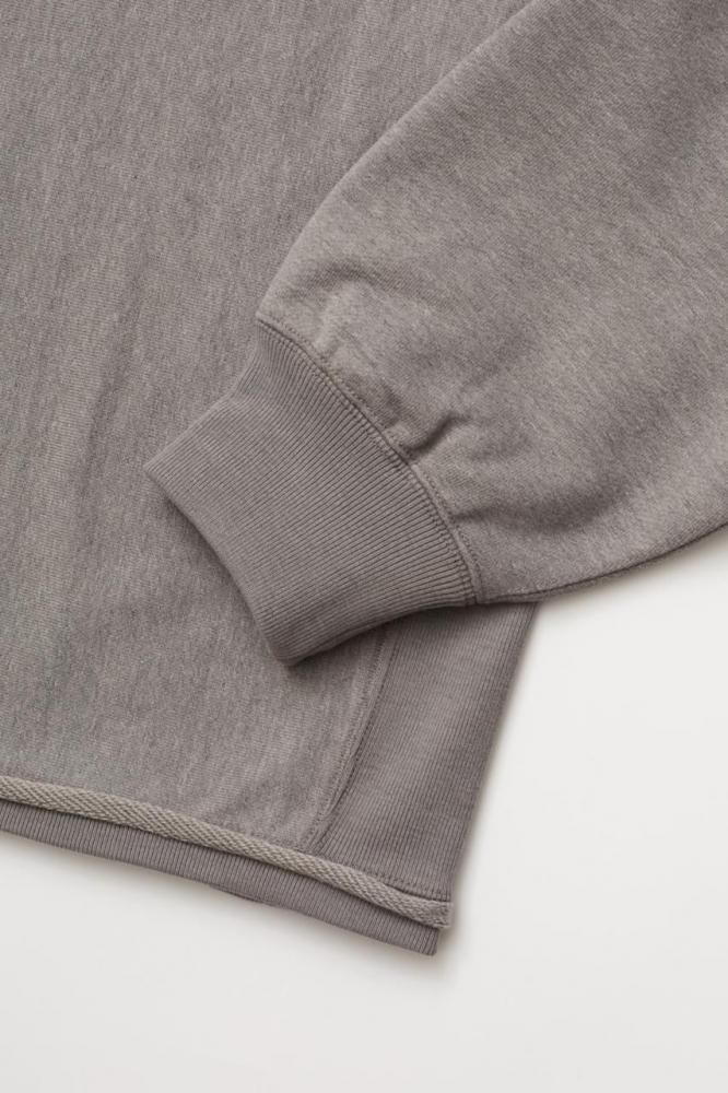 errea　エレア ノリッジ・シティ　ハーフジップトップ　L　裏起毛 errea エレア ノリッジ・シティ ハーフジップトップ L 裏起毛