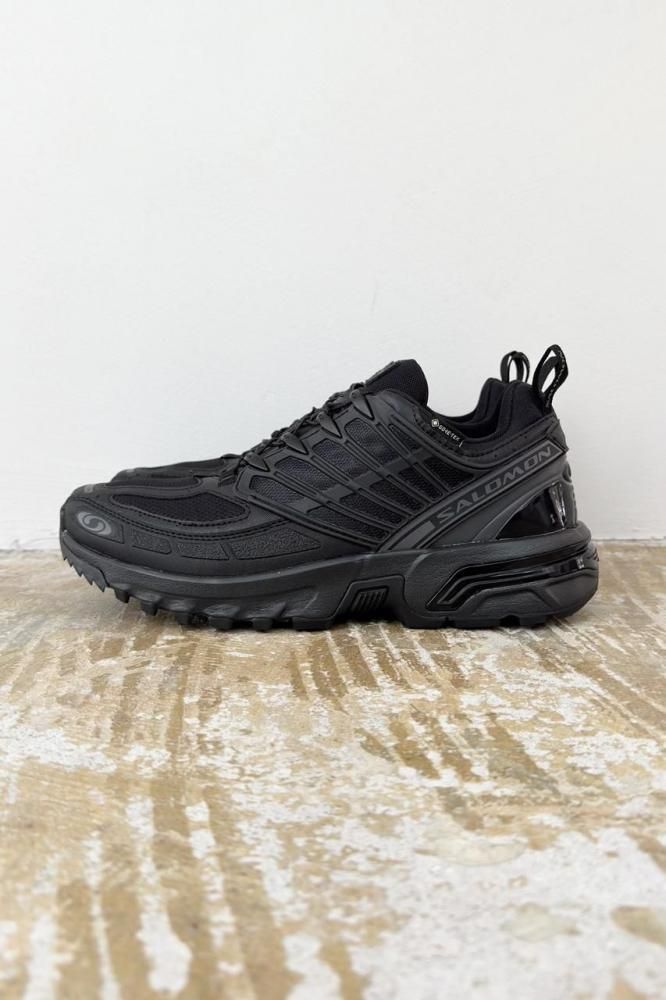 ACS PRO GTX(BlackBlackAsphalt)