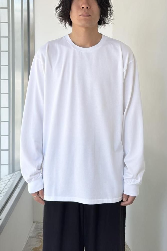 【関税込み】AURALEE スウェットシャツ AURALEE - H-L