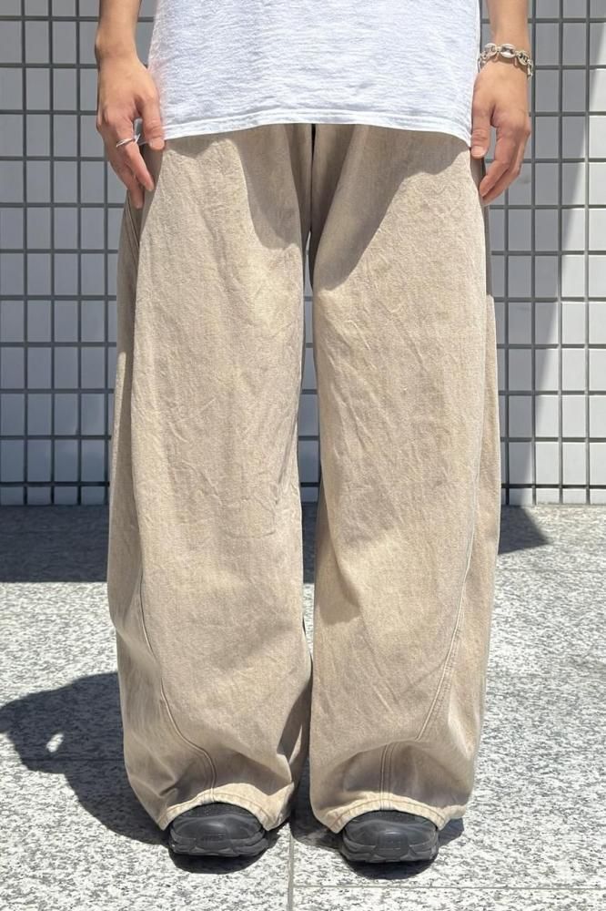 PANTS - H-L
