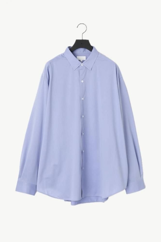46G Atmosphere Shirt(PURPLE -Zenith Purple-)