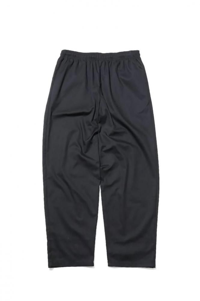 CORPORATE EASY PANTS(BLACK)