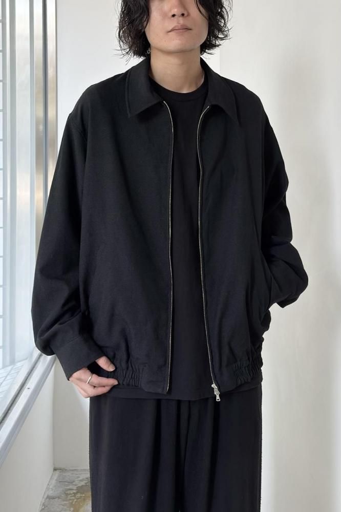 ジャケット・アウター MARKASTROLLAROUNDJACKETTUMBLED