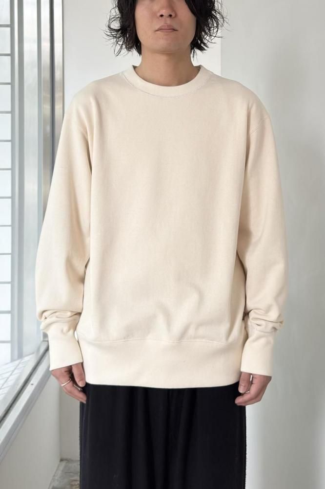 Jewelry Sweatshirt(Natural)
