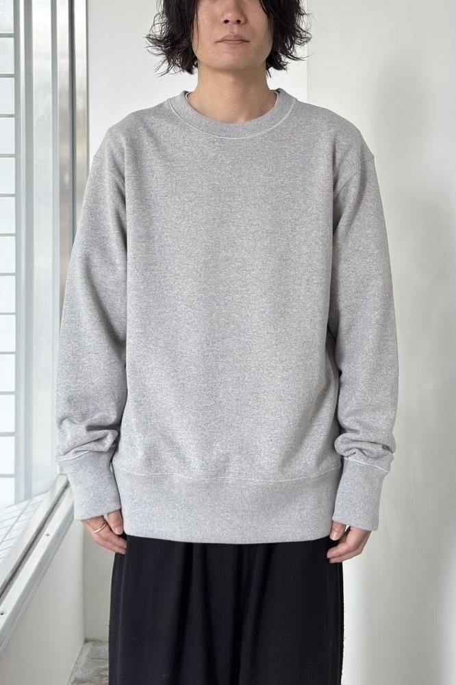 Jewelry Sweatshirt(Grey)