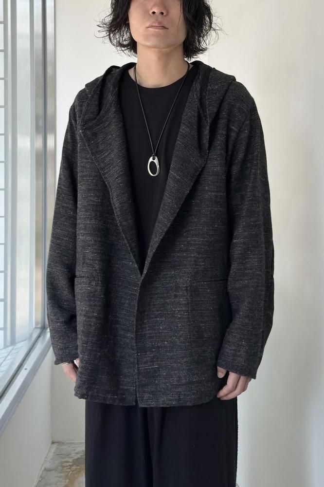 【タグ付新品未使用】 BLACKBIRD toile shirt black 1 タグ付新品未使用】 BLACKBIRD toile shirt black 1 - メルカリ