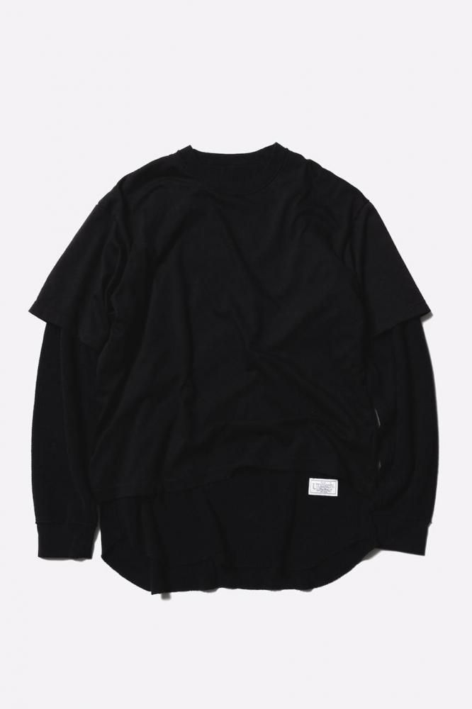 Unlikely Layered Thermal(BLACK)