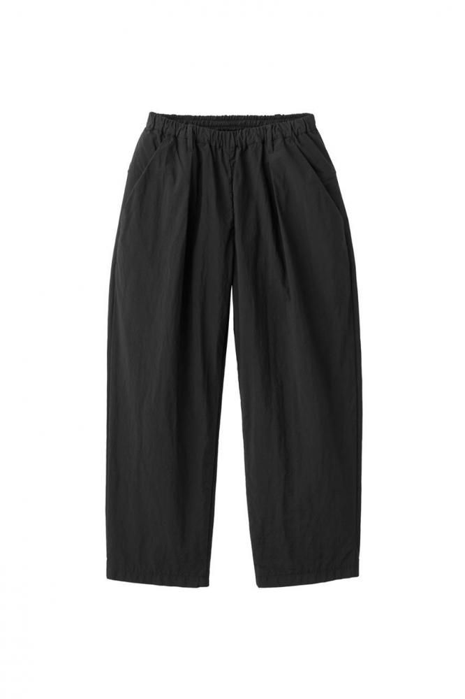 Wallet Pants RESORT PACKABLE(BLACK)