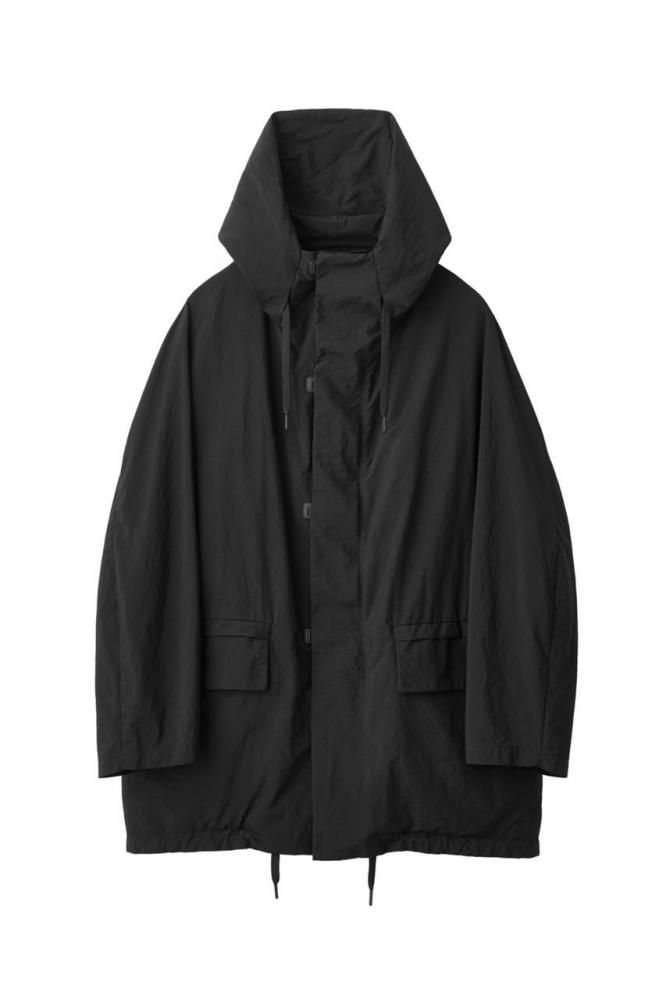 Souvenir Hunter M/L PACKABLE(BLACK)