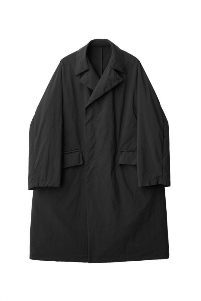 Device Coat PACKABLE(BLACK)