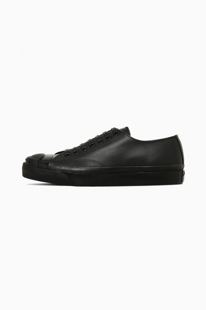 LEATHER JP 1935(BLACK MONOCHROME)