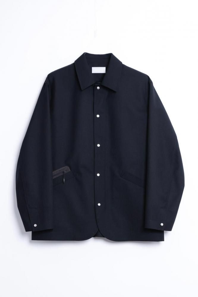 3L STALKING JACKET(BLACK)