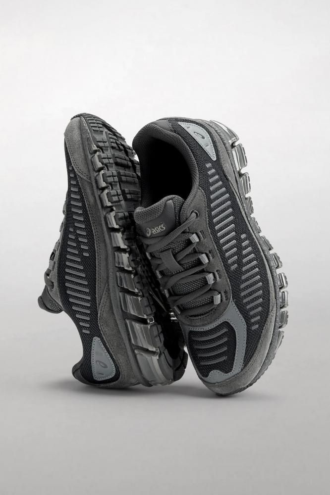 GEL-QUANTUM 360 I AMP(Black×Graphite Grey) - H-L