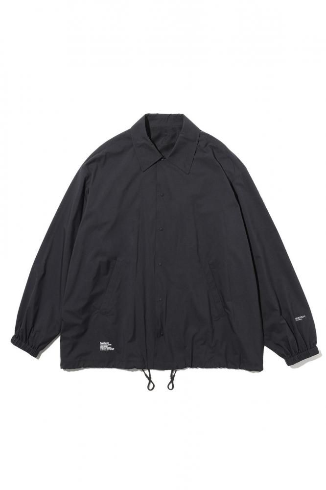 PERTEX EQUILIBRIUM COACH JACKET(CHARCOAL)