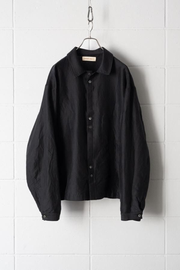 6b cover sh(black)
