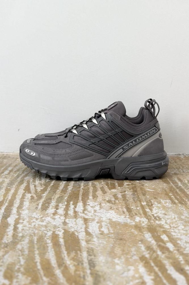 ACS PRO LEATHER(CastlerockCastlerockAlloy)