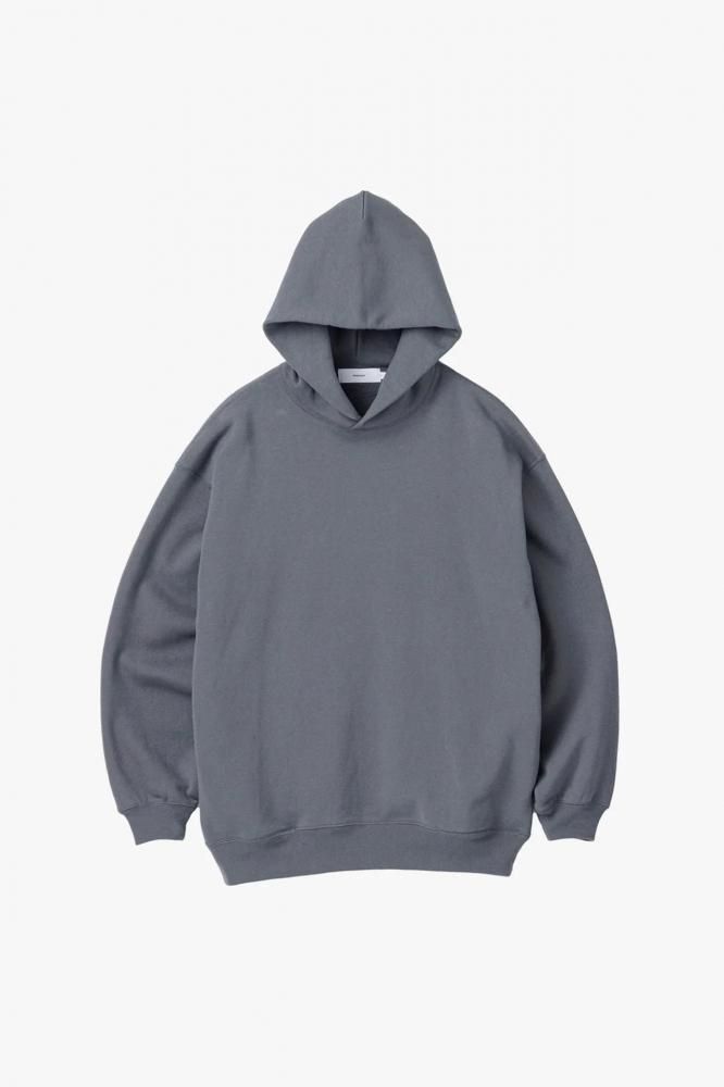 AZUMA Terry Hoodie(GRAY)