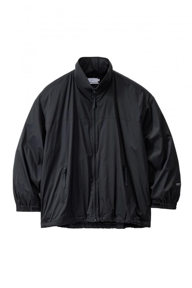 PERTEX QUANTUM AIR Light Thermo Blouson(BLACK)