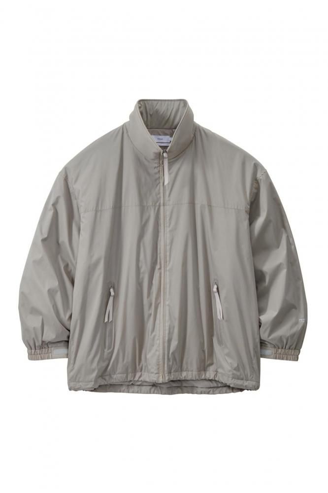 PERTEX QUANTUM AIR Light Thermo Blouson(GREGE)