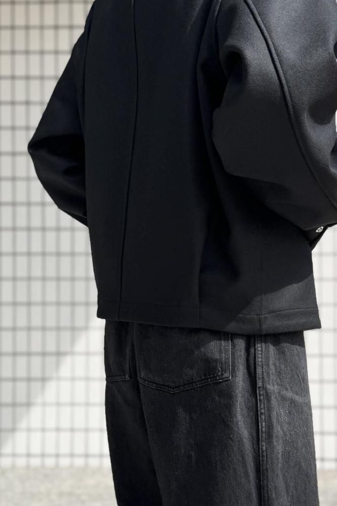 THE RERACS ジャケット yoke aton jacket comoli THE RERACS ジャケット yoke aton jacket comoli YOKE - 【残り一点