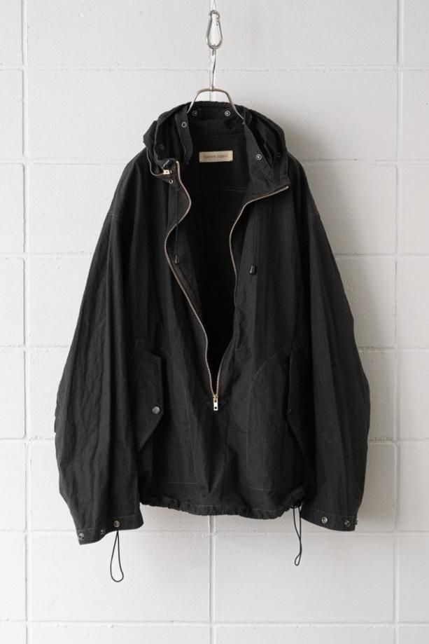 h/s hn top(b.olive)