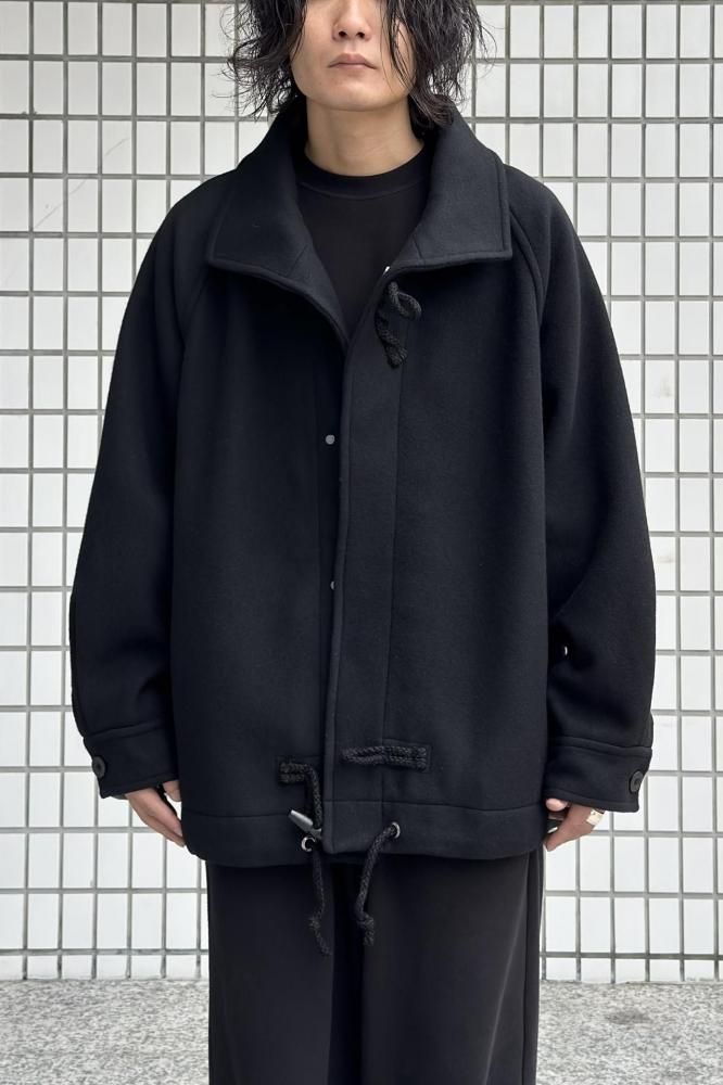 is-ness イズネス 名品 ダッフルコート duffle is-ness（イズネス）ダッフルコート入荷 / スタッフブログ - ARKnets