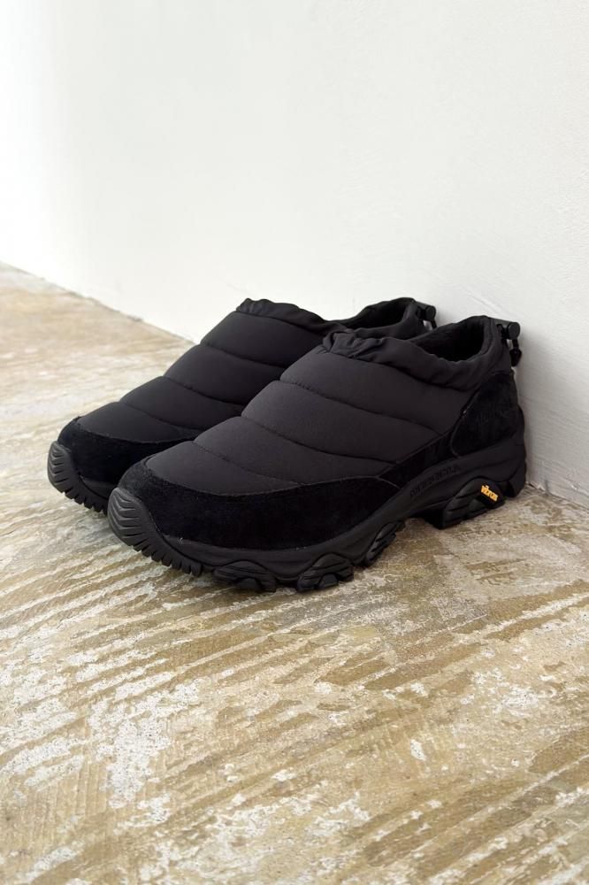 COLDPACK 3 ZERO THERMO WATERPROOF(BLACK)