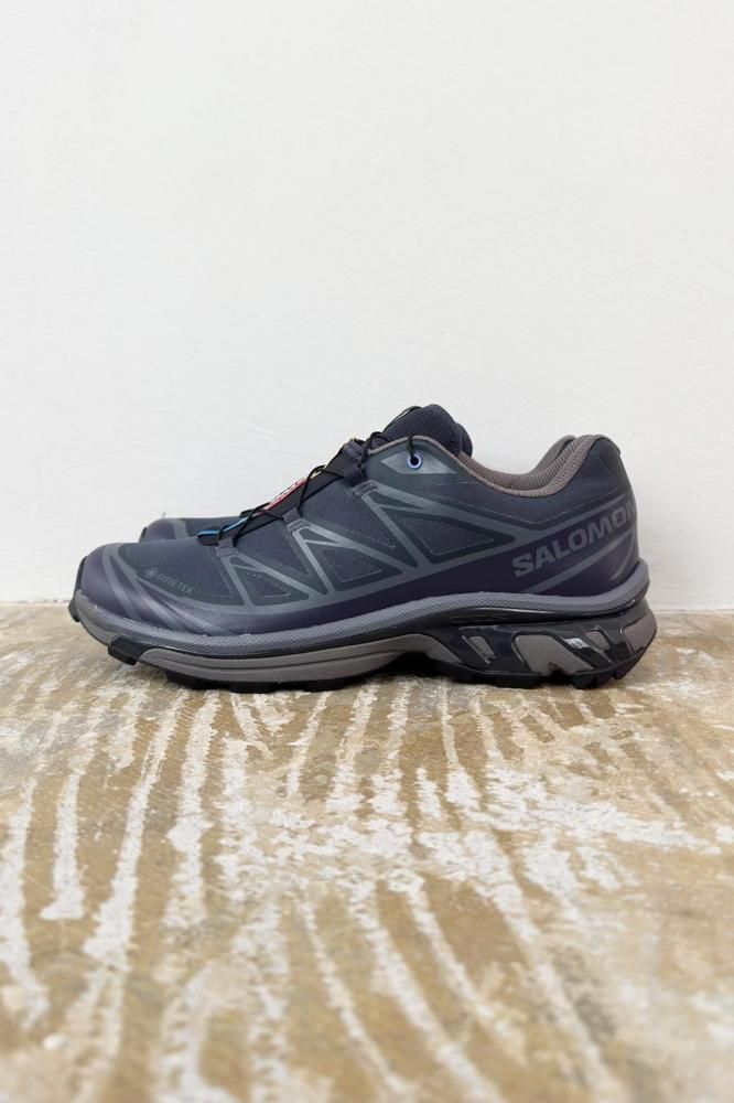 XT-6 GTX(Blue NightsAstral AuraPlum Kitten)