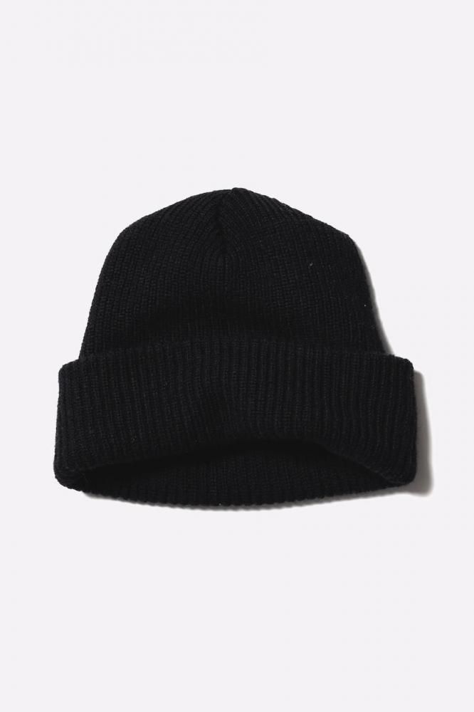 Unlikely Feelin’Good Watch Cap(BLACK)