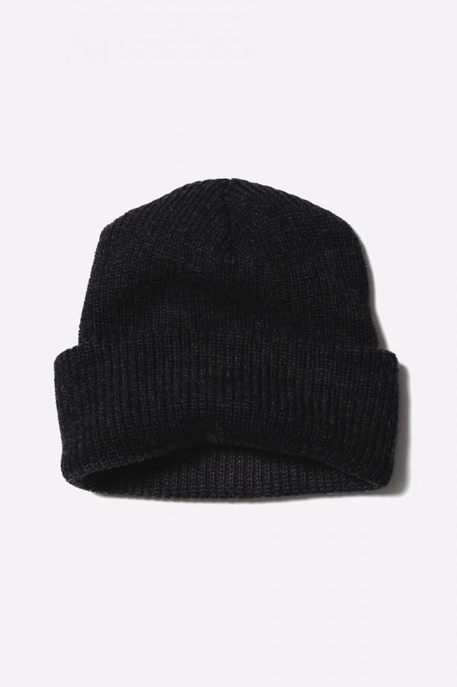 Unlikely Feelin’Good Watch Cap(CHARCOAL)